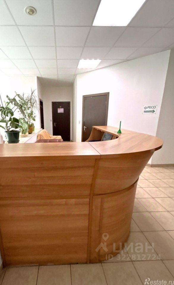 Продажа отдельного здания улица Генерала Тюленева,  д. 4А с1