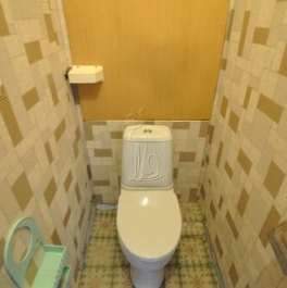 Продажа 1-комн квартиры на вторичном рынке Алтайская улица,  д. 33/7