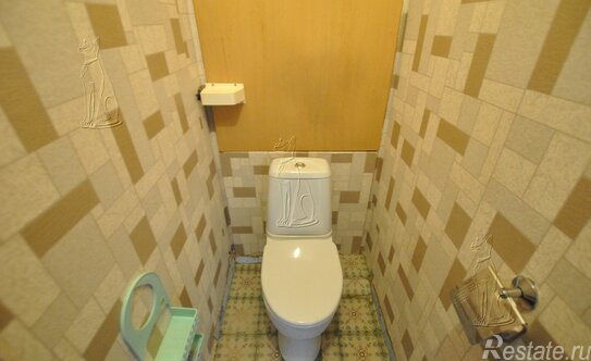 Продажа 1-комн квартиры на вторичном рынке Алтайская улица,  д. 33/7