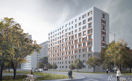 Продажа 2-комн квартиры на вторичном рынке Дегунинская улица,  д. 1 к4