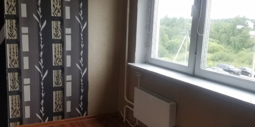 1-комн квартира Лобня, Чайковского,  д. 25