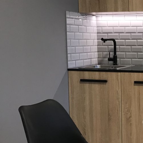 Студия Херсонская улица, 43/12