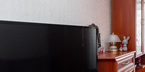 3-комн квартира улица Лени Голикова, 60