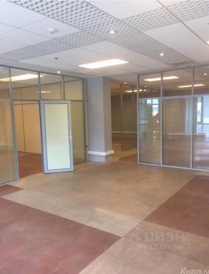 Аренда офиса Дербеневская набережная,  д. 11Б