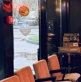 Аренда студии Большой Сампсониевский проспект, 74к2