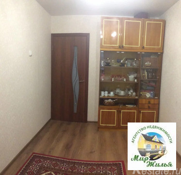 Продажа 3-комн квартиры на вторичном рынке Балашиха, ул. Солнечная,  д. 17