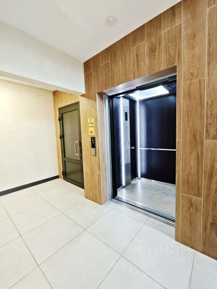 Продажа 1-комн квартиры на вторичном рынке Колпино, проезд Понтонный, 6