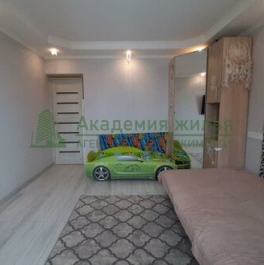 Продажа 3-комн квартиры на вторичном рынке Южный, ул Курыжова,  д. 24