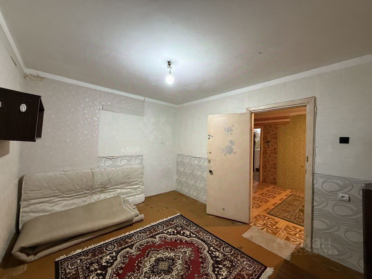 Продажа 3-комн квартиры на вторичном рынке Электросталь, улица Мира, 30