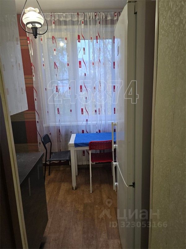 Аренда 3-комн квартиры на вторичном рынке Алтуфьевское шоссе, 30