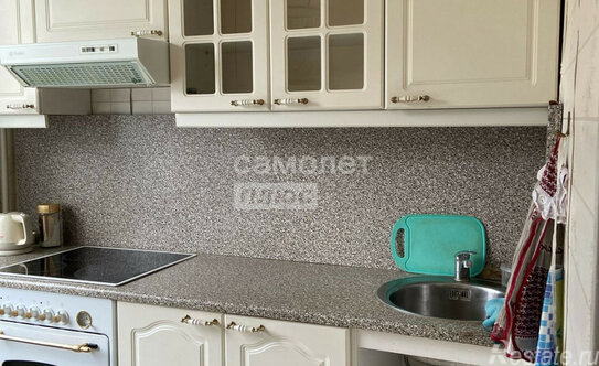 Продажа 1-комн квартиры на вторичном рынке проезд Карамзина,  д. 1,  к. 3