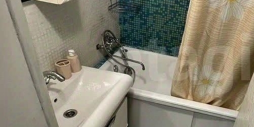 1-комн квартира Пушкин, улица Радищева, 25/14