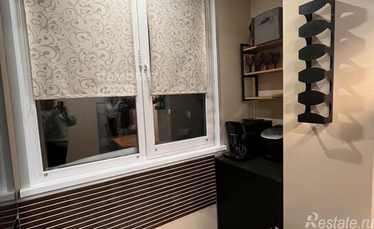 Продажа 2-комн квартиры на вторичном рынке Королёв, ул Сакко и Ванцетти,  д. 34А