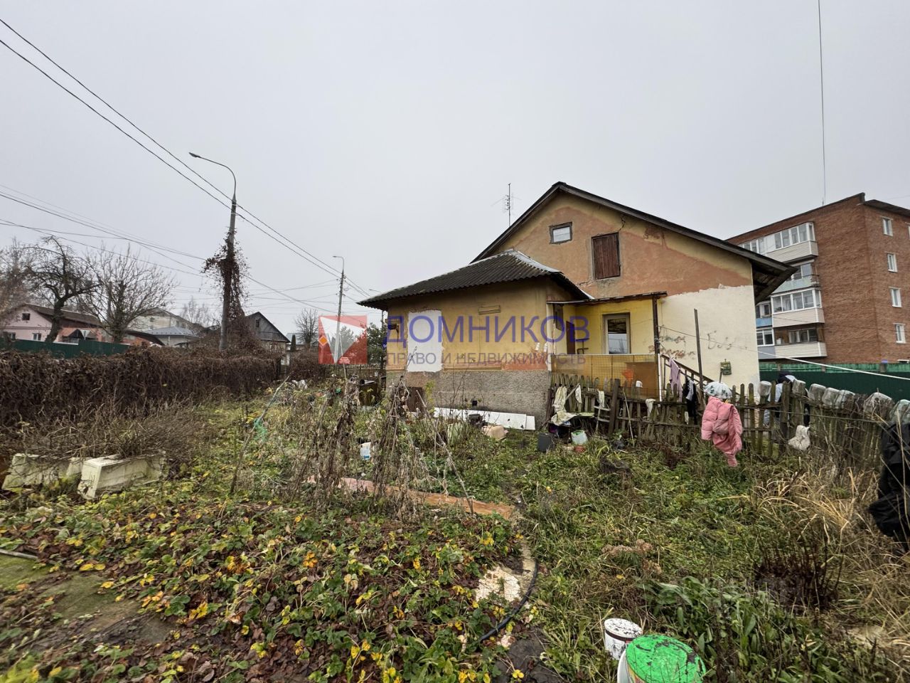 Продажа комнаты Кашира, улица Металлистов, 20