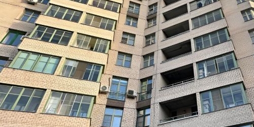 2-комн квартира Совхозная улица, 37