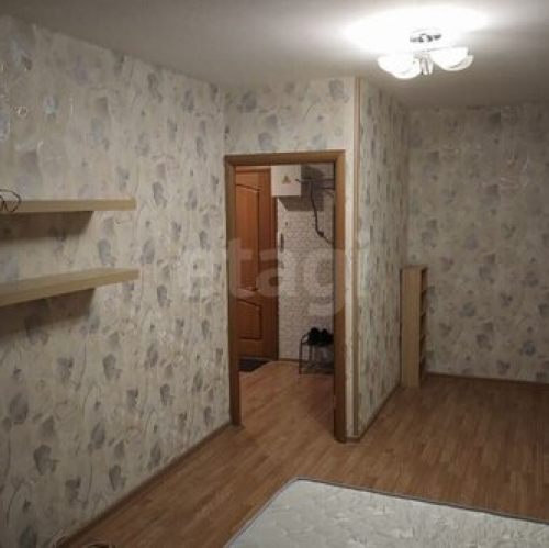 1-комн квартира аллея Поликарпова,  д. 10 к1