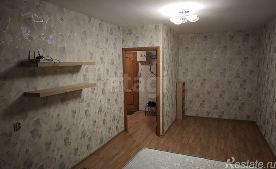 Продажа 1-комн квартиры на вторичном рынке аллея Поликарпова,  д. 10 к1