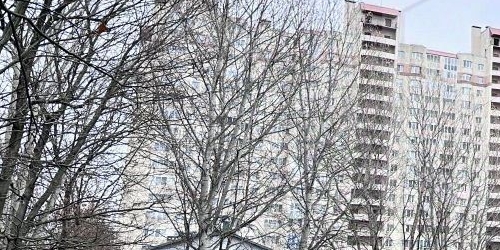 2-комн квартира Ново-Александровская улица, 14