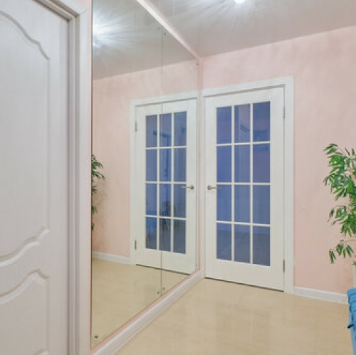 2-комн квартира Мурино г, Новая ул,  д. 15