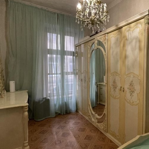 Комната набережная Кутузова, 28