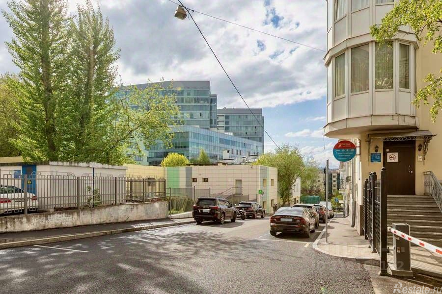 Продажа офиса Пушкарёв переулок,  д. 6