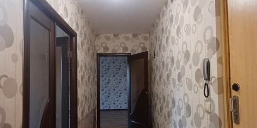 2-комн квартира ул Ставропольская,  д. 74