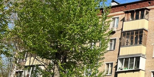 3-комн квартира Бойцовая улица, 17К3