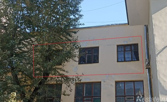 Продажа 3-комн квартиры на вторичном рынке Старопименовский переулок,  д. 4 с2