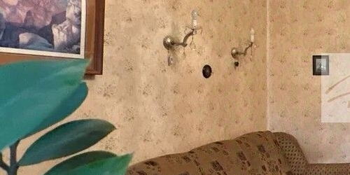 3-комн квартира улица Земляной Вал, 48Б