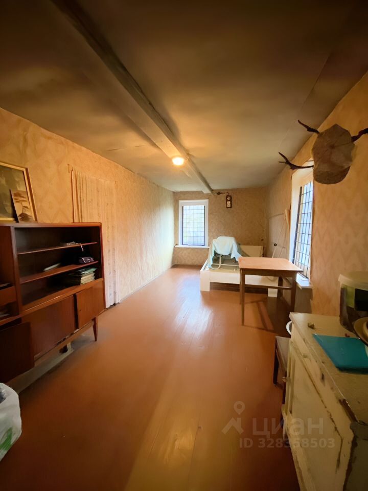 Продажа дома д. Городец, 29