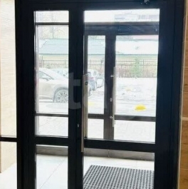 Продажа 1-комн квартиры на вторичном рынке Варшавская ул