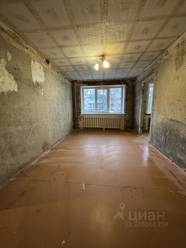 Продажа 2-комн квартиры на вторичном рынке 1-й мкр, Зарайск, 32