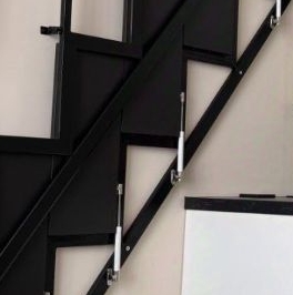 Продажа студии Грайвороновская улица, 6С1