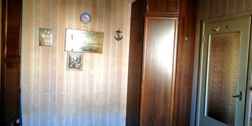 1-комн квартира Котина ул,  д. 6