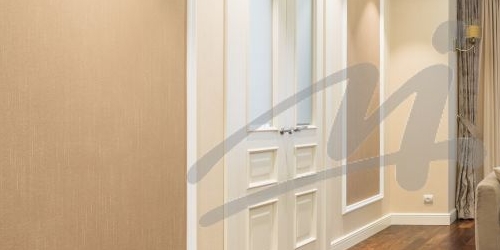 4-комн квартира улица Лавочкина, 34