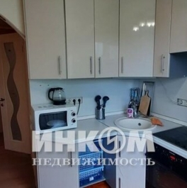 Аренда 2-комн квартиры на вторичном рынке ул Рокотова,  д. 4,  к. 2