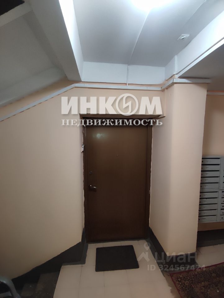 Продажа 2-комн квартиры на вторичном рынке Ивантеевская улица,  д. 1К6