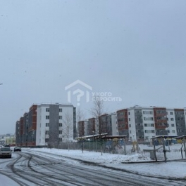 Продажа 2-комн квартиры на вторичном рынке Петергоф г, Ропшинское ш,  д. 3 к4