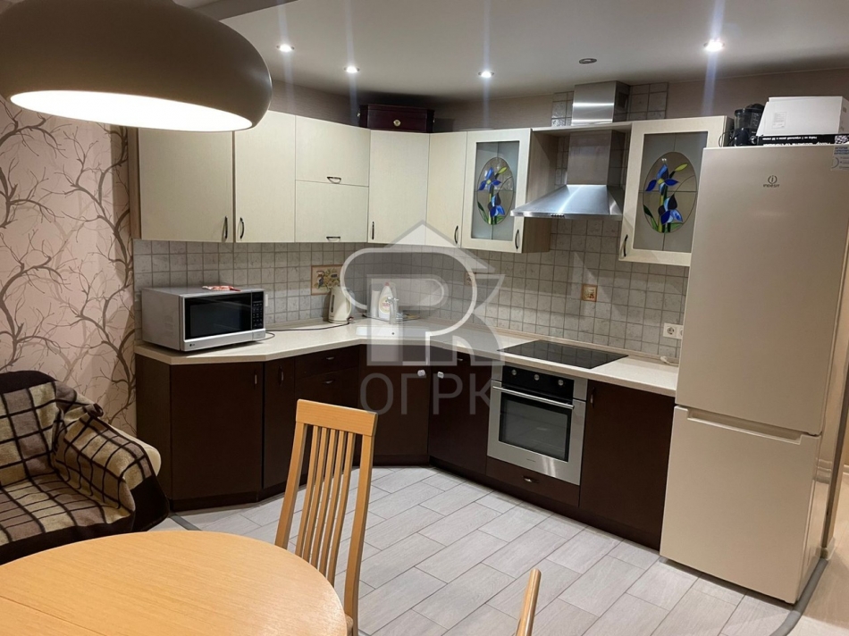 Продажа 2-комн квартиры на вторичном рынке Балашиха, Пионерская улица, 14