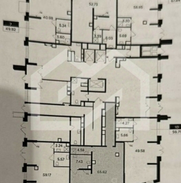Продажа торгового помещения улица Петра Алексеева, д. 14 Продажа торгового помещения улица Петра Алексеева, д. 14