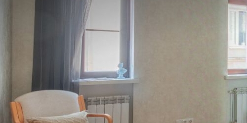 3-комн квартира улица Большая Зеленина, 6