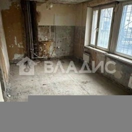 Продажа 6-комн квартиры на вторичном рынке Романов переулок,  д. 5