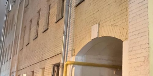 3-комн квартира улица Шаболовка, 29К1