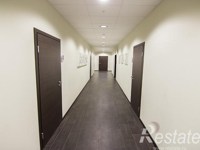 Аренда офиса Певческий пер,  д. 12