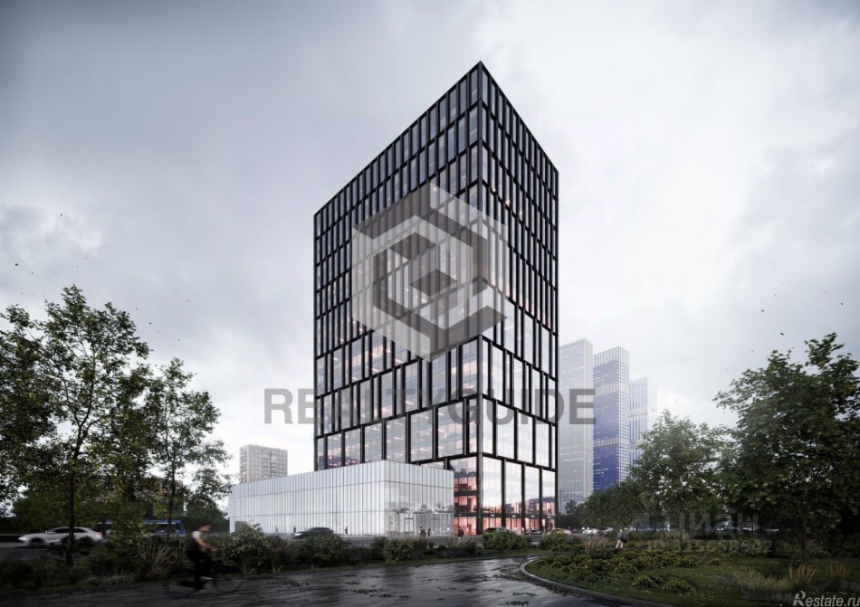 Продажа ПСН Дмитровский проезд,  д. 1Г