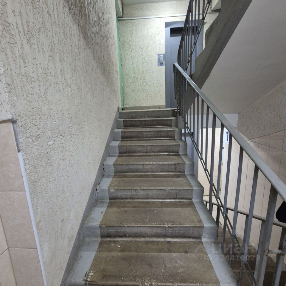 Продажа 2-комн квартиры на вторичном рынке Ферганский проезд, 3К2