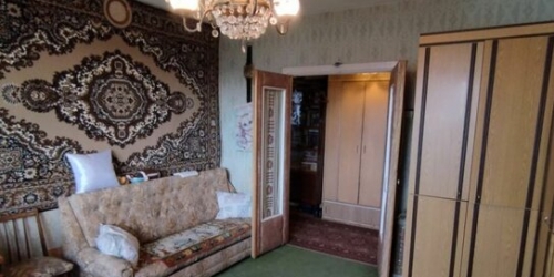 2-комн квартира ул Конёнкова,  д. 21