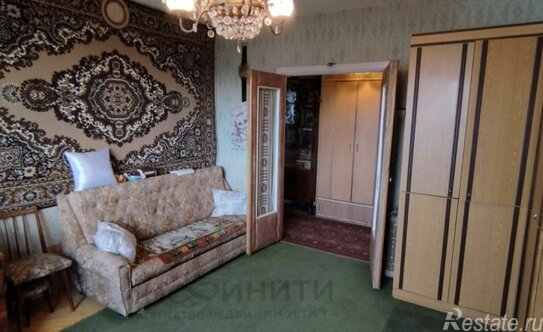 Продажа 2-комн квартиры на вторичном рынке ул Конёнкова,  д. 21