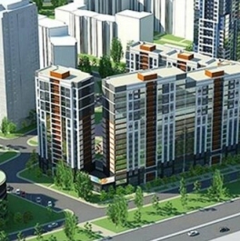 Продажа 2-комн квартиры на вторичном рынке Кушелевская дор,  д. 3 к6