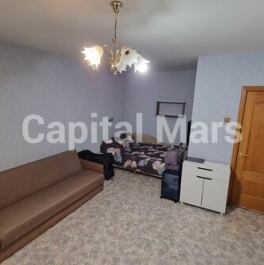 Аренда 1-комн квартиры на вторичном рынке Большая Набережная улица,  д. 5